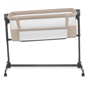 Lit cododo nestee up² beige Kinderkraft