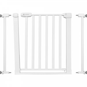 Barrière de sécurité lock & go Kinderkraft