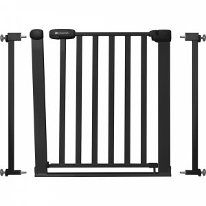 Barrière de sécurité lock & go Kinderkraft