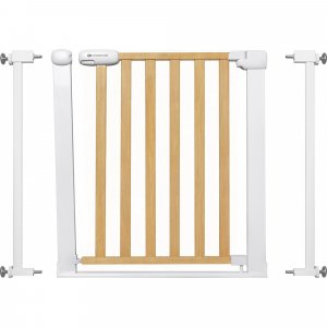 Barrière de sécurité lock & go Kinderkraft