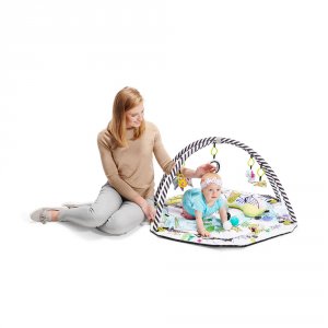 Tapis d'éveil smartplay Kinderkraft