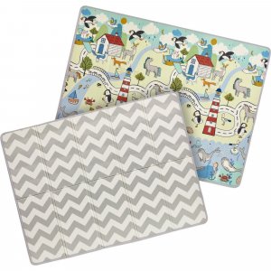 Tapis d'éveil matty² Kinderkraft