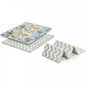 Tapis d'éveil matty² Kinderkraft