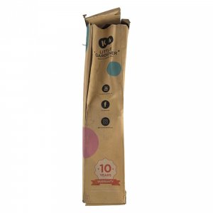 Les imparfaits - tapis d'éveil little gardener Kinderkraft