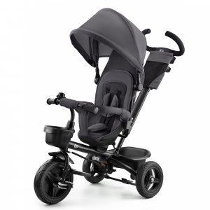 Tricycle aveo malachite grey Kinderkraft
