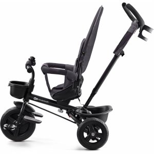 Tricycle aveo malachite grey Kinderkraft