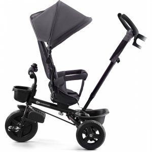 Tricycle aveo malachite grey Kinderkraft