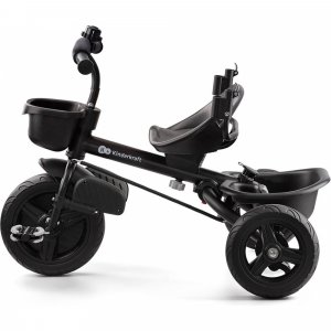 Tricycle aveo malachite grey Kinderkraft