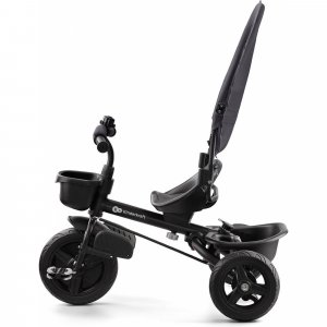 Tricycle aveo malachite grey Kinderkraft