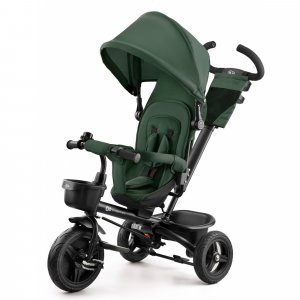 Tricycle aveo mystic green Kinderkraft