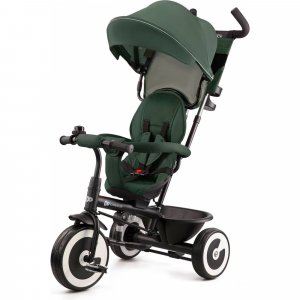 Tricycle aston mystic green Kinderkraft
