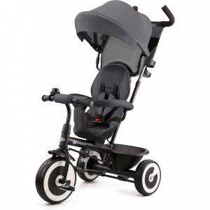 Tricycle aston malachite grey Kinderkraft