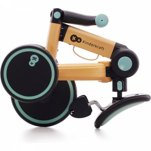 Tricycle 4trike Kinderkraft