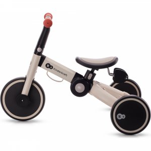 Tricycle 3 en 1 4trike silver grey Kinderkraft
