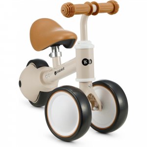 Draisienne cutie - light beige Kinderkraft