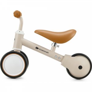 Draisienne cutie - light beige Kinderkraft