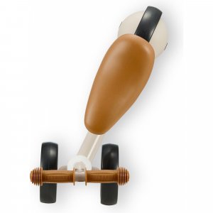 Draisienne cutie - light beige Kinderkraft