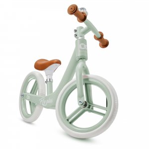 Draisienne fly plus fresh mint Kinderkraft