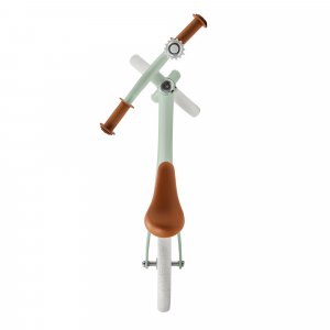 Draisienne fly plus fresh mint Kinderkraft