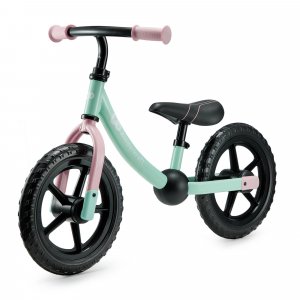 Draisienne 2way next candy mint Kinderkraft