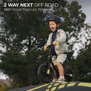 Draisienne 2way next candy mint Kinderkraft