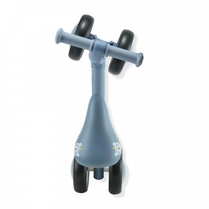 Draisienne cutie flash Kinderkraft