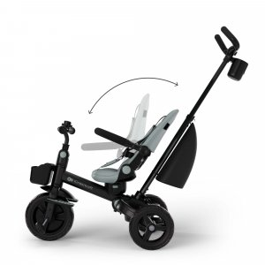 Tricycle aveo 2 plus - green Kinderkraft