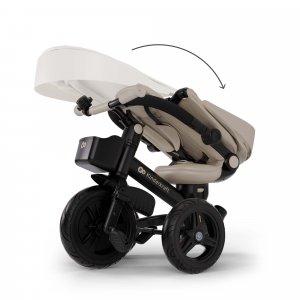 Tricycle aveo 2 plus - beige Kinderkraft