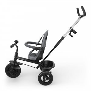 Tricycle aston 2 - grey Kinderkraft