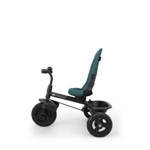 Tricycle aston 2 - green Kinderkraft