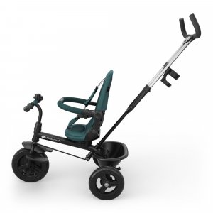 Tricycle aston 2 - green Kinderkraft
