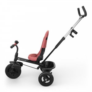 Tricycle aston 2 - pink Kinderkraft
