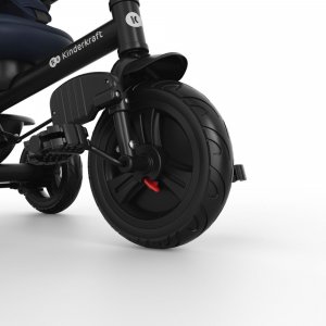 Tricycle aston 2 - navy Kinderkraft