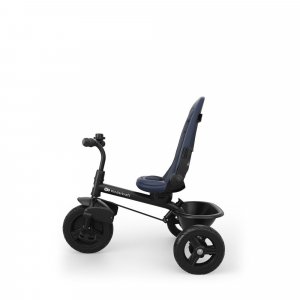 Tricycle aston 2 - navy Kinderkraft