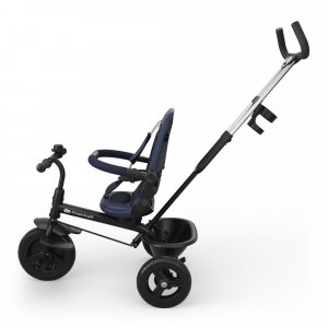 Tricycle aston 2 - navy Kinderkraft