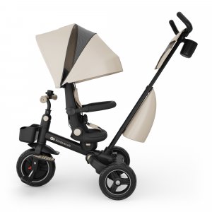 Tricycle spinstep 2 plus beige Kinderkraft