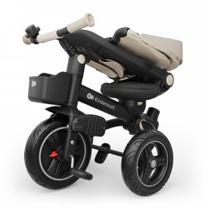 Tricycle spinstep 2 plus beige Kinderkraft