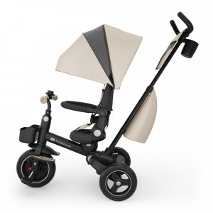 Tricycle spinstep 2 plus beige Kinderkraft