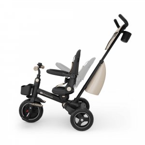 Tricycle spinstep 2 plus beige Kinderkraft