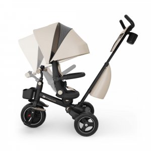 Tricycle spinstep 2 plus beige Kinderkraft