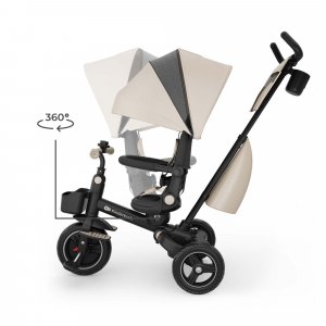 Tricycle spinstep 2 plus beige Kinderkraft