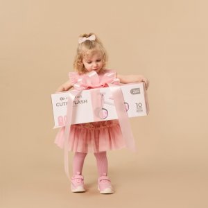 Cutie flash beige Kinderkraft