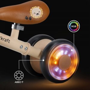 Cutie flash beige Kinderkraft