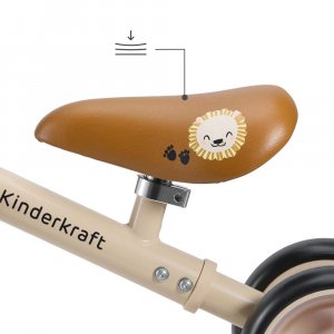 Cutie flash beige Kinderkraft