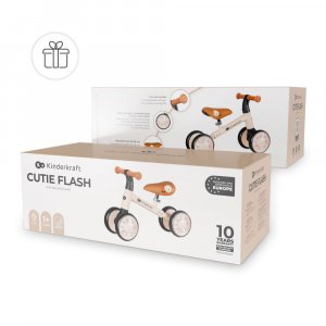 Cutie flash beige Kinderkraft