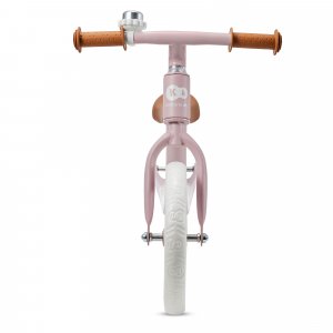 Draisienne fly plus powder pink Kinderkraft