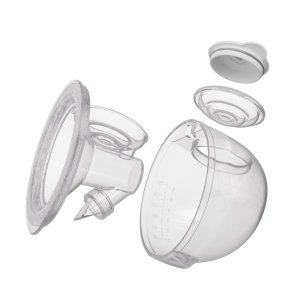Tire-lait électrique double mains libres gentle nest Kinderkraft