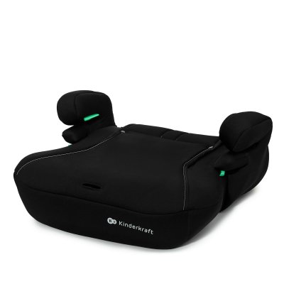 Siège auto 3 en 1 i-comfy i-size noir