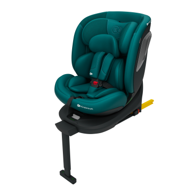 Siège auto i-360² plus i-size vert