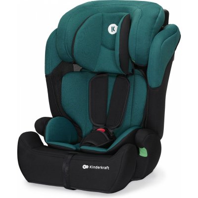 KINDERKRAFT Siège auto comfort up² i-size vert